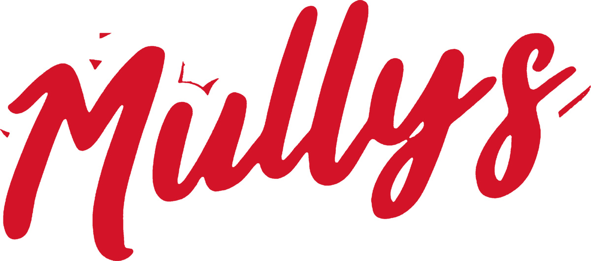 Mully‘s Kebab Pizza